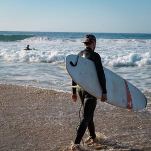 Oceanside Luxury Loft - Fast Wi-Fi - Workstations