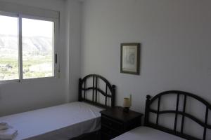 Mar Azul Solo Familias Serviplaya