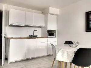 106 - Appartement rénové Sables d'Or Les Pins - 弗雷埃勒