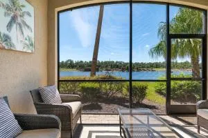 12th Hole Hideaway! Ground floor condo at Lakewood National Golf Club! - Lakewood Ranch