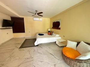 100%Familiar y Lujo, Gratis WiFi