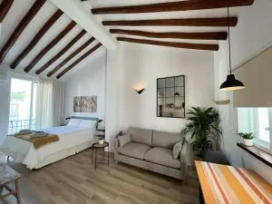 Atroe Apartment - 埃尔乔罗