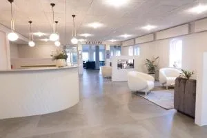 HotelVFjorden - Struer