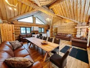 Alliku holiday home - Pyaskyula