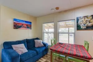 Cozy Morriston Home - Close to HITS Post Time Farm - Morriston