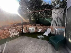 Maison cocooning varoise ! - Seillons-Source-dʼArgens