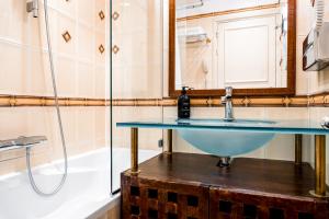 Hotels Villa Pantheon : Chambre Double ou Lits Jumeaux Supérieure