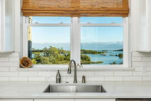 3 Story Haven Fire Pit kayaks updated 360 Views