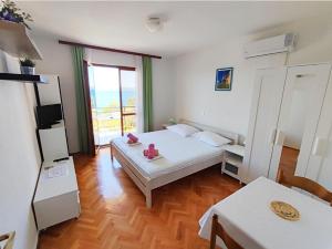 King Studio room in Apartments Slaven