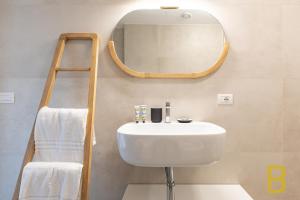 BePlace Apartments in Chinatown