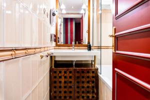 Hotels Villa Pantheon : photos des chambres