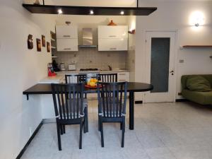 Centrale nel verde int 1