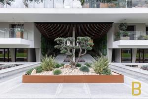 BePlace Apartments in Chinatown