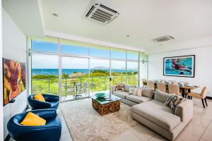 Pura Vida Penthouse W Ocean And Sunset Views - Ubytování bez kategorie ve městě Tamarindo