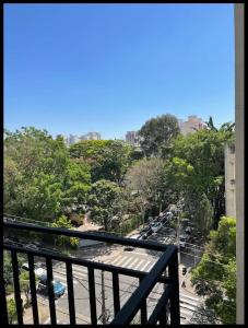 Studio Novo em Perdizes