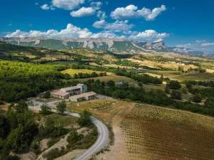 Un « Time-out  » en couple, famille ou entre amis. - Le Poët