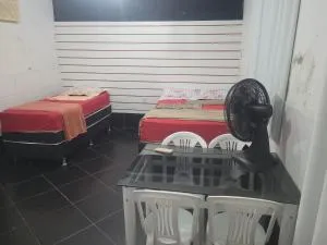 Hospedaria cmc unidade 03 Com Estacionamento - Riacho Fundo