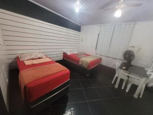 Hospedaria cmc unidade 03 Com Estacionamento