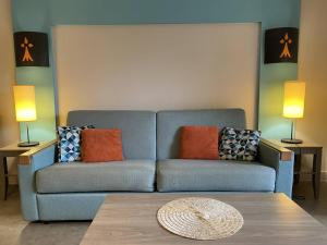 Appartement avec PISCINE, plage de Trestraou à PERROS-GUIREC - Réf 505