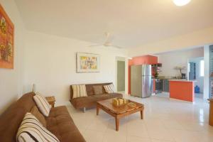 Proche de tout, joli appartement