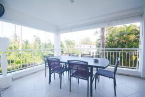 Proche de tout, joli appartement