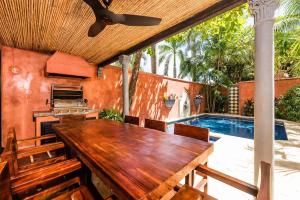 Villas Cerca del Mar 10 3BR Private-Pool Villa