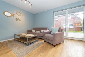 Appartement Flut No 5