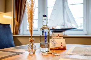 Appartement Nord-Hüs No 2