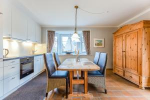 Appartement Nord-Hüs No 2