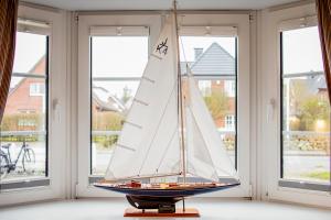 Appartement Nord-Hüs No 2