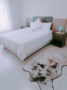 Reutlwane Gardens Apartments