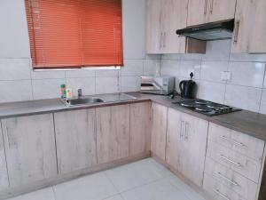 Reutlwane Gardens Apartments