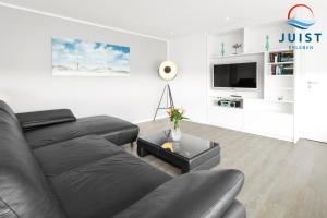 Landhaus Gertrude 108 - Wohnung Meeresrauschen