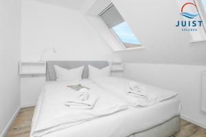 Landhaus Gertrude 109 - Wohnung Hafenblick