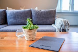 Appartement Auster No 3