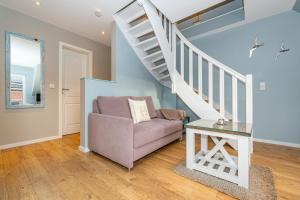 Appartement Ebbe No 3