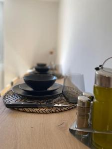 Le Cocon de la Gare de Grenoble