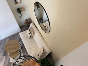 Le Cocon de la Gare de Grenoble