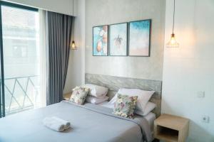 Gemini Star Hotel Kuta