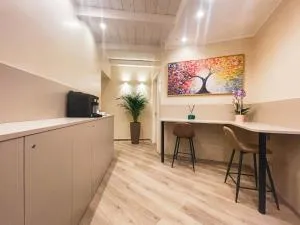 GIO' HOUSE - Murazzo