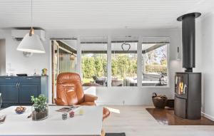3 Bedroom Gorgeous Home In Stubbekøbing