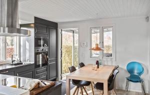 3 Bedroom Gorgeous Home In Stubbekøbing