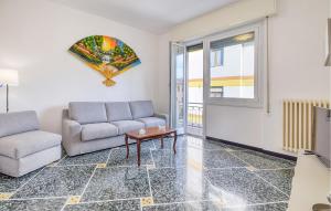 3 Bedroom Gorgeous Apartment In Rapallo