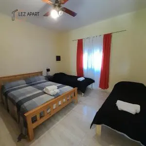 Apart Dalia, Casa con asador - Las Lagunillas