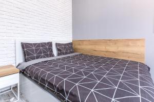 Нова квартира студія біля ЖД вокзалу на вул. Городоцькій