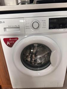 Rosanna’s condotel Saekyung Village 1