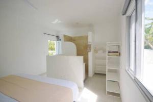 Villa avec piscine en résidence