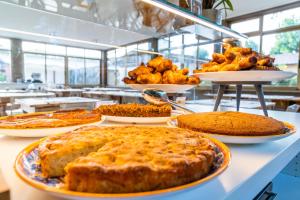 Club del Sole Le Mimose Family Resort