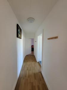 Appartement 5 pièces à 15 minutes du lac du Der