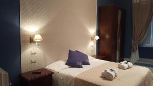 La Locanda dellAngelo